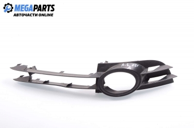 Капачка халоген за Audi A6 Sedan C6 (05.2004 - 03.2011), седан, позиция: дясна